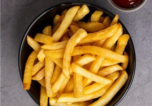 1018 צ'יפס קלאסי