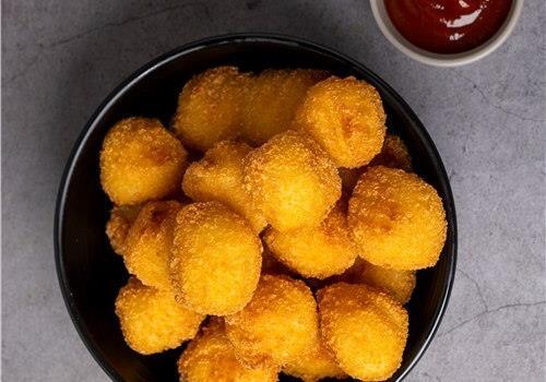 1024 כדורי פירה