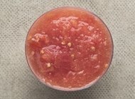 רסק עגבניות