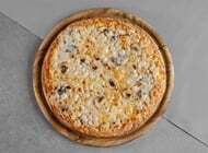 פיצה אלפרדו L