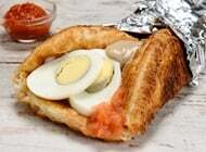 מלאווח לאפה