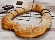 זיווה שוקולד