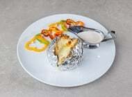 תפו"א אפוי מוקרם