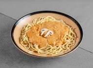 פסטה ספגטי משפחתית