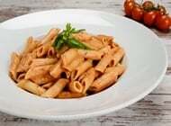 פסטה פנה משפחתית