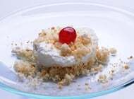 עוגת גבינה פירות יער