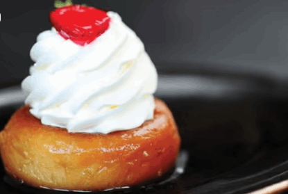 עוגת סברינה