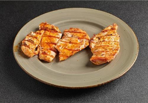 חזה עוף בגריל