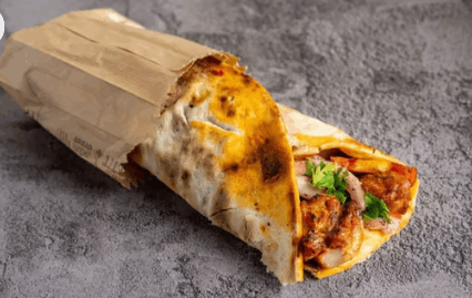 פלאפל בלאפה