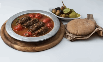 סינייה עגבניות