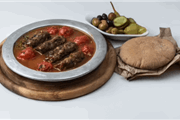 סינייה עגבניות