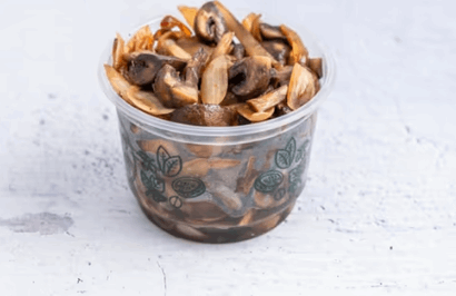 פטריות חמות