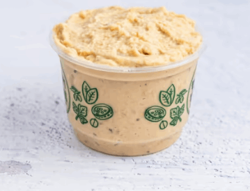 מסבחה במשקל