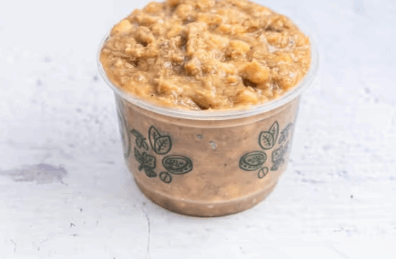 פול חם במשקל 250 גרם