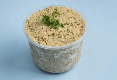 תערובת פלאפל 