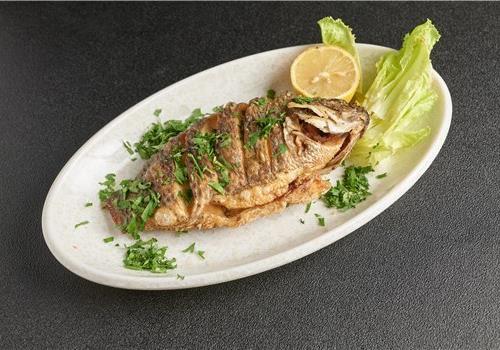 דניס שלם על הגריל