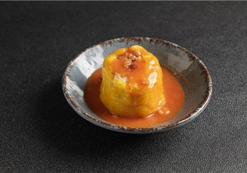 פלפלים ממולאים