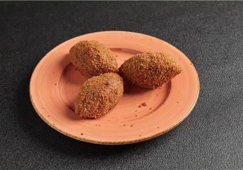 קובה בשר - 3 יחידות