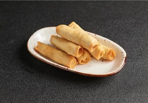 סיגרים במילוי תפוח אדמה