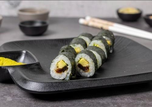 104 מאקי שיטאקי ואבוקדו