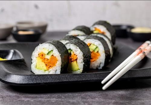 601 פוטומאקי אבוקדו צמחוני