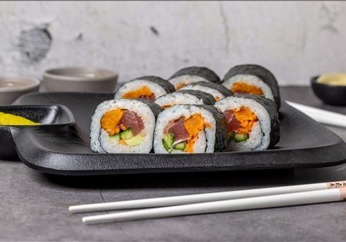 701 פוטומאקי טונה