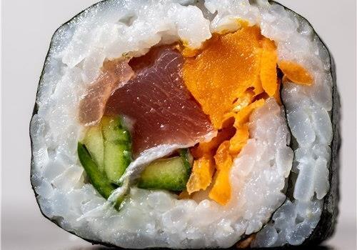 703 פוטומאקי ספייסי טונה