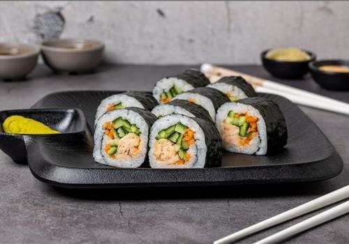 706 פוטומאקי סלמון טמפורה