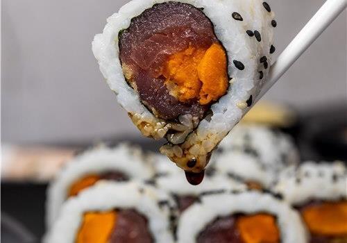 403 I/O ספייסי טונה