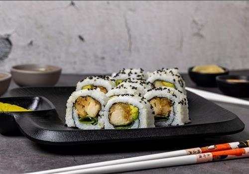 404 I/O עוף טמפורה