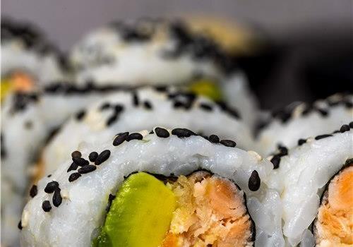 406 I/O סלמון טמפורה