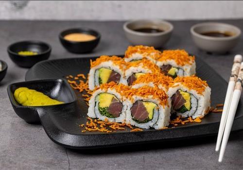 504 ספיישל טונה