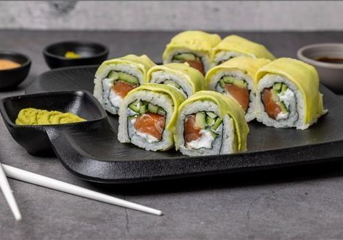 510 ספיישל צ'יז רול