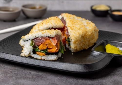 802 סנדוויץ' טונה