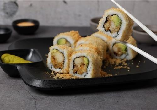 904 סושי חם טונה במיונז