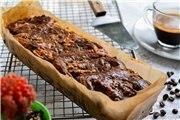 שמרים קינמון אגוזים