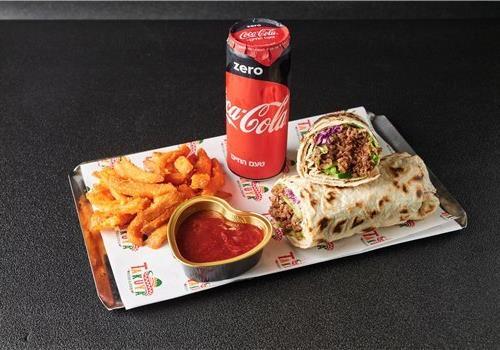 עסקית טורטיה