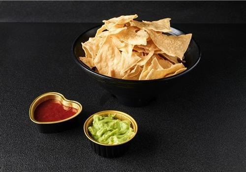 נאצ'וס משפחתי