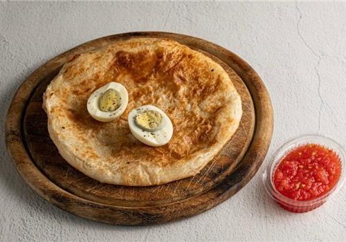 מלוואח ברוטב אלפרדו