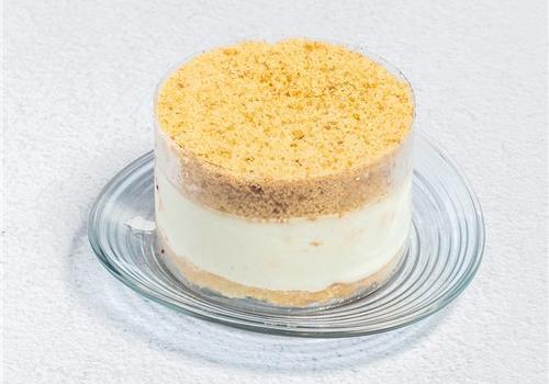 גבינה פירורים