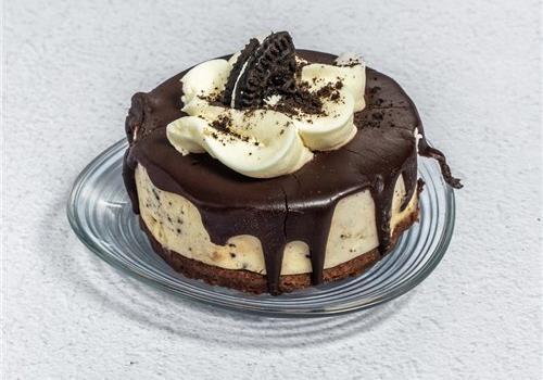 קינוח אוראו אישי