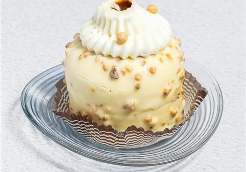 קינוח ביאנקה אישי