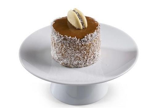 קינוח אלפחורס