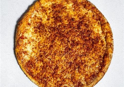 פיצה משפחתית