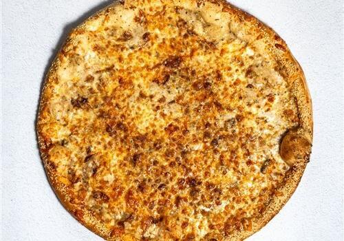 פיצה אלפרדו משפחתית