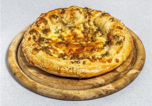 לחם שום משפחתי