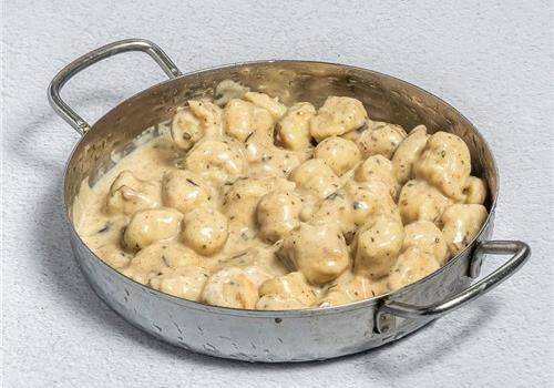 ניוקי תפוח אדמה