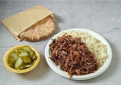 שווארמה בחמגשית