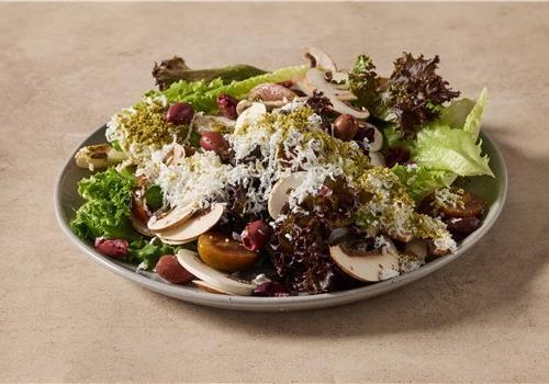 דיל סלט של גלית