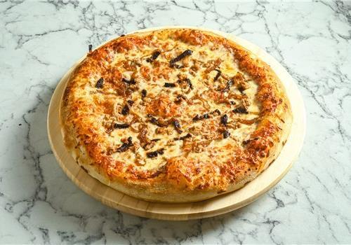 פיצה מילאנו